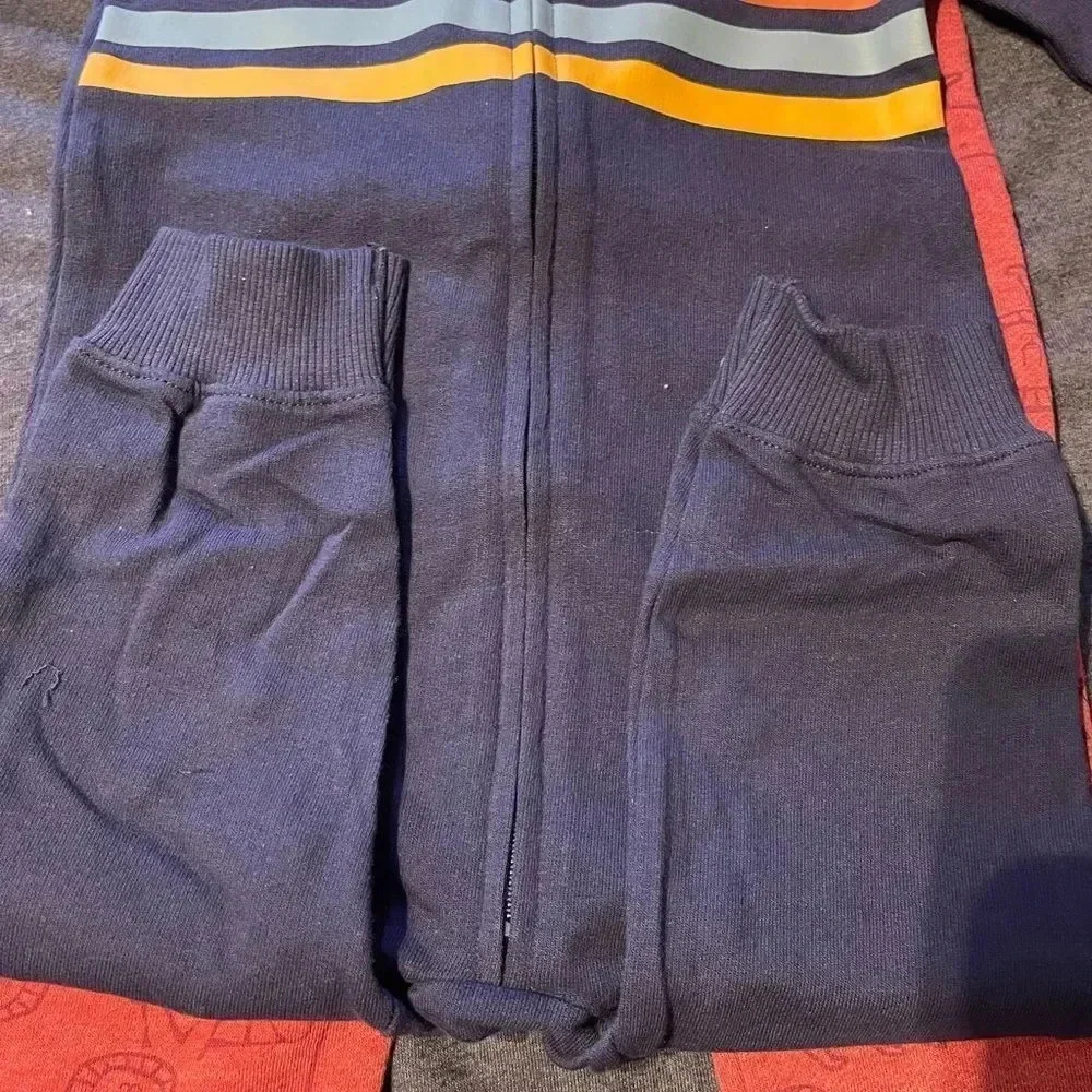 Kids Carter's Infant 2-pack Jumpsuit